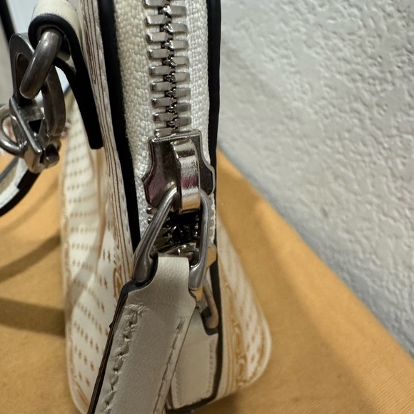 Gucci Limited Edition Calf Skin Bag wich COA - Picture 4 of 13